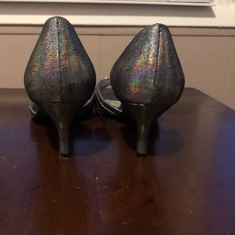 Nina Pumps - Picture 3 of 3